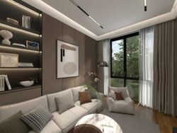 Tanah Merah Kechil Road (D16), Terrace #497740651